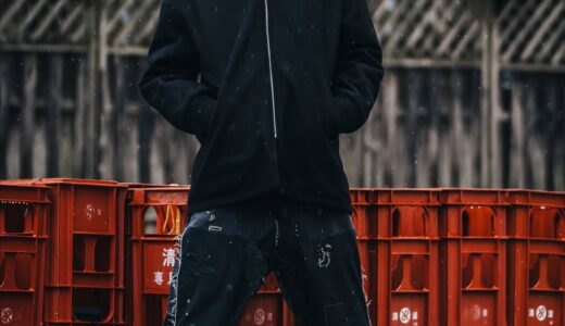 ©SAINT Mxxxxxx x BAPE®︎ / BABYLON / The KLF 25FW 9th Dropが国内10月25日より発売 【商品一覧・販売価格】