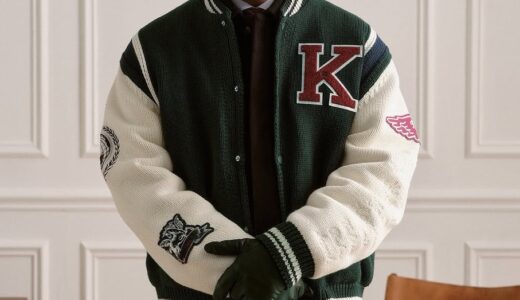 Kith “Winter 2025” Collectionが国内10月24日より発売。sssteinとの初コラボアイテムも