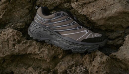 HAVEN x HOKA Stinson EVO GTX が国内10月24日より発売開始 ［1172430-JKT］