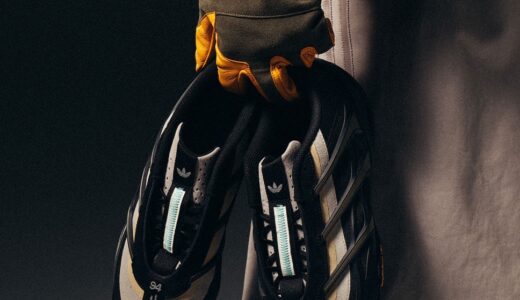 Mercedes-AMG PETRONAS F1 x Bad Bunny x adidas Adiracer GT が11月16日より発売予定［HQ2570］