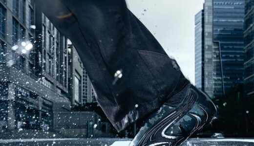 SAN SAN GEAR x PUMA Mostro Cage & Talon が国内11月8日より発売予定 ［404242-01 / 404243-01］