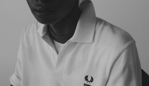 SOPHNET. x FRED PERRY SOPH.東京店26周年記念ポロシャツが国内11月2日/11月7日より発売