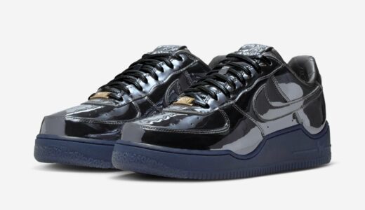 LeBron James x Nike Air Force 1 Low LBJ “New York”が発売予定 ［IO6129-001］