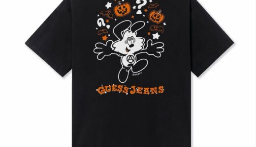 VERDY HARAJUKU HORROR NIGHT + スペシャルTシャツ抽選イベントが国内10月28日〜10月29日に開催