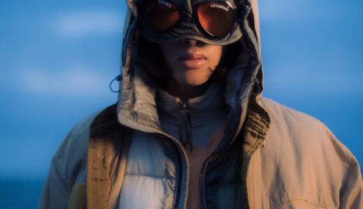C.P. COMPANY x BEAMS コラボコレクションが国内11月8日より発売