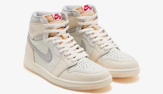 Nike Air Jordan 1 Retro High OG “Sail/University Red”が12月より発売予定 ［IH4363-100］