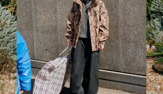 Columbia x BEAMS 25FW 別注コレクションが国内10月25日より発売開始