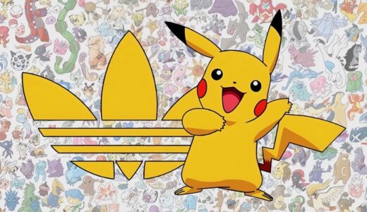 adidas x Pokémon 30周年記念コラボコレクションが2026年秋に発売予定