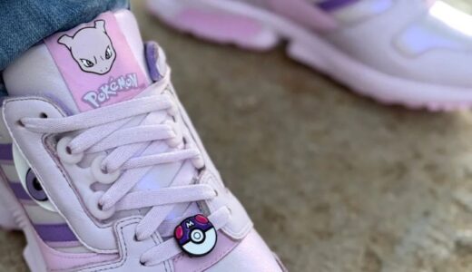 adidas x Pokémon 30周年記念コラボコレクションが2026年9月に発売予定 ［KI5326］