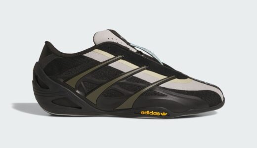 Mercedes-AMG PETRONAS F1 x Bad Bunny x adidas Adiracer GT が発売予定［HQ2570］