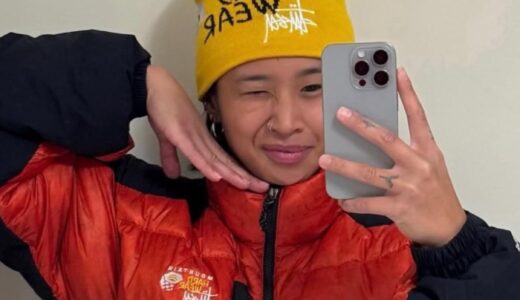 Stüssy x Mountain Hardwear 25FW コラボコレクションが近日発売予定