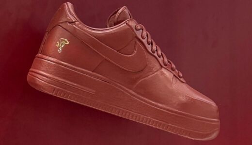 Central Cee x Nike Air Force 1 Low SPが発売予定 ［IO9974-010 / IO9970-638 / IQ1402-010］