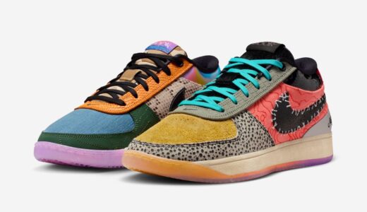 Nike Book 1の新作が順次発売［IM7616-001 / IO9703-001 / IM7443-001 / FJ4250-106 / IH0891-001 / IH0888-900 / IB3861-001 / FJ4250-300 / IB8053-800 / FJ4250-003 / HJ5355-600 / FJ4250-100 / FJ4250-400 / HF6235-002 / FJ4250-101 / FJ4250-500 / FJ4250-105 / HJ5353-100 / HJ5355-500］