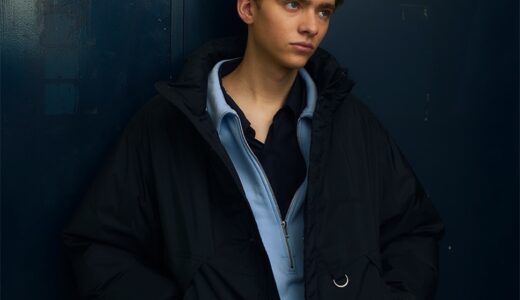 NANGA x JOURNAL STANDARD 25AW Collectionの国内先行予約が開始 ［25011610005930］