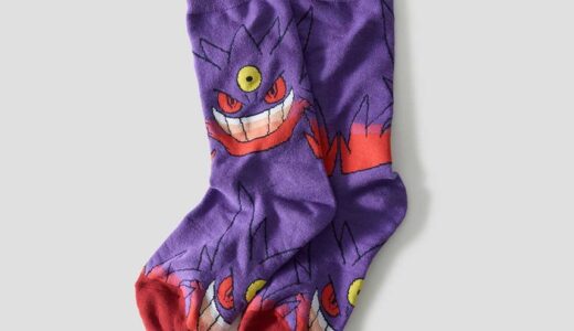 ポケモン x graniph 2025年秋冬コラボコレクションの国内先行予約が開始