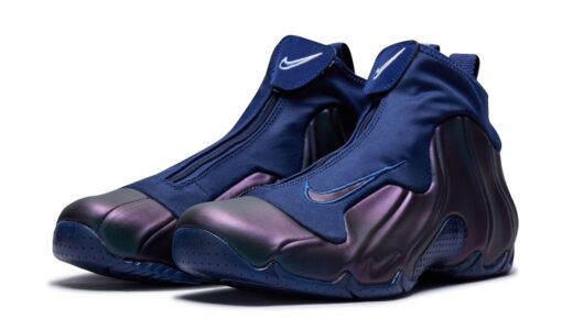 Nike Air Flightposite QS “Jason Kidd”が11月21日より発売予定 ［HJ4481-900］