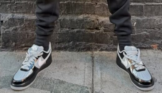 Central Cee x Nike Air Force 1 Low SPが発売予定 ［IO9974-010 / IO9970-638 / IQ1402-010］