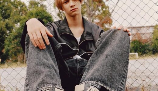 DAIRIKU x CONVERSE『WEAPON HI』が国内11月15日／11月17日より発売 ［33702470］