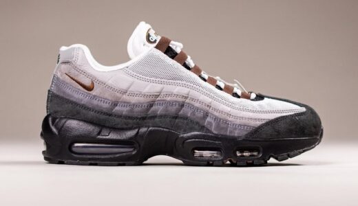 Nike SB x Air Max 95 “Cacao Wow”が1月17日より発売予定 ［HF7545-002］