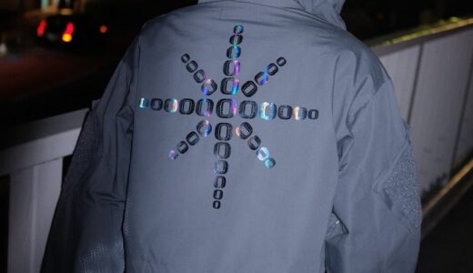 OTTO 958 x ay el ay en カプセルコレクションが国内11月23日より発売