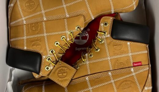 Supreme 25FW WEEK11 US / EU / UK 海外の完売タイムランキングが公開