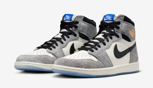 Nike Air Jordan 1 Retro High OG “All-Star”が2月12日より発売予定 ［DZ5485-003］