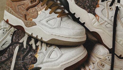 NIGO x Nike Air Force 3 Low SP “Kintsugi” Packが国内11月15日／11月20日より発売［HQ0261-001 / HQ0261-201 / IB1801-001］