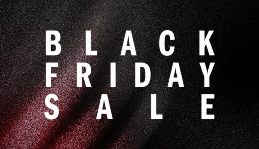 【最大50%OFF】adidas 『BLACK FRIDAY SALE 2025』が11月17日まで開催