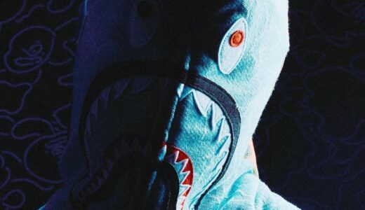 BAPE®︎ x OVO 25FW コラボコレクションが国内11月22日より発売