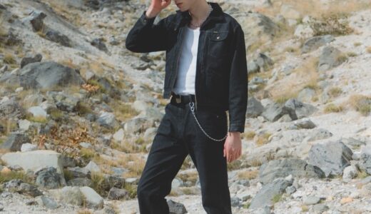 Wrangler x BEAMS 25FW 別注『24MJZ ボアジャケット』が国内11月8日より発売