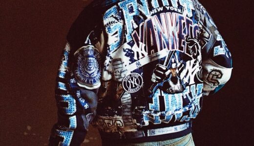 Supreme 2025FW Popeye Magazine Editorial Part.2 が公開