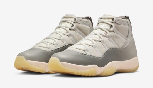 Nike Air Jordan 11 Retro “Tokyo”が2026年初旬に日本限定で発売予定［IQ3459-072］