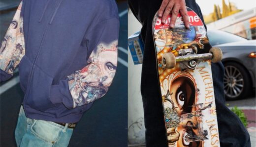 Supreme 25FW WEEK18 US / EU / UK 海外の完売タイムランキングが公開