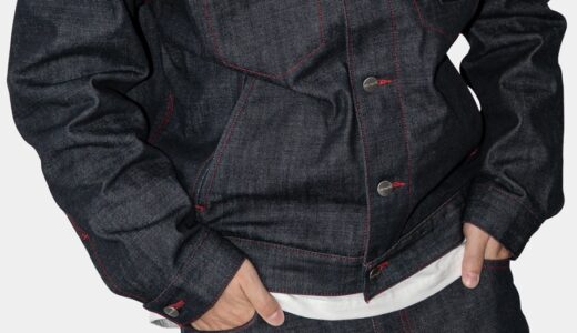 Carhartt WIP 2026 JP Rigid Denim Jacket & Pant と福袋が国内1月2日より発売