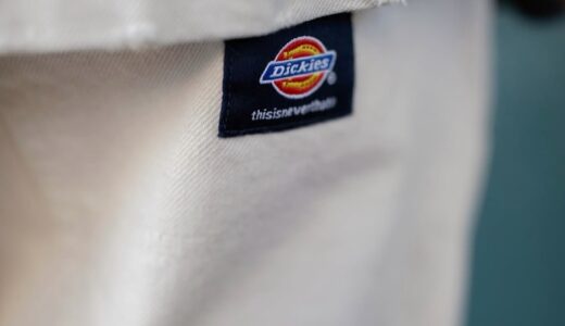 thisisneverthat® x Dickies コラボコレクションが国内1月より発売