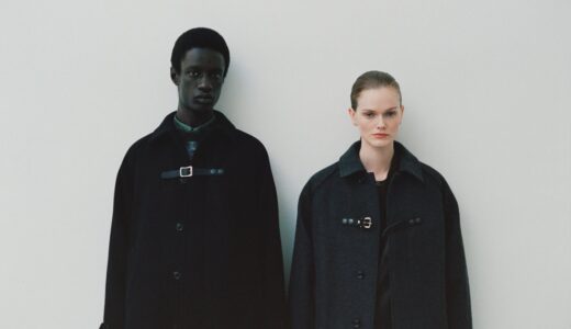 YOKE x Graphpaper 2026 Pre-Spring Capsule Collectionが国内1月2日より発売