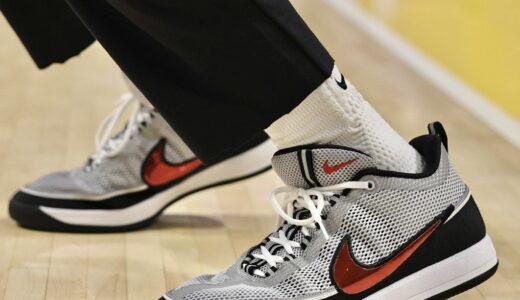 Devin Bookerの2代目シグネチャー『Nike Book 2』の新作が国内2月6日より発売 ［IB6688-001 / IQ0051-001］