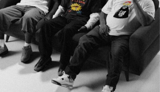 Levi’s® HOLIDAY SPECIAL WEEK が国内12月14日まで開催。期間中は新作の発売や人気アイテムの再入荷も