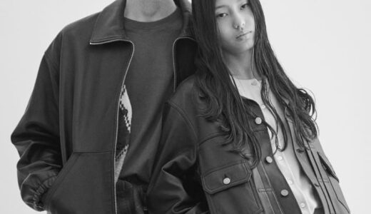 Levi’s® HOLIDAY SPECIAL WEEK が国内12月14日まで開催。期間中は新作の発売や人気アイテムの再入荷も