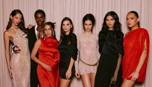 H&M x Stella McCartney コラボコレクション第2弾が国内2026年春に発売