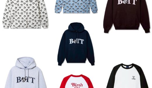 VERDY’S GIFT SHOP 心斎橋PARCOが期間限定オープン。限定アイテム第3弾が国内12月6日より発売