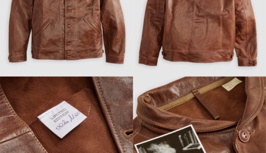 Levi’s® HOLIDAY SPECIAL WEEK が国内12月14日まで開催。期間中は新作の発売や人気アイテムの再入荷も