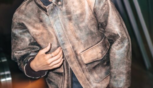 【先行予約受付中】©SAINT Mxxxxxx x BerBerJin / 空山基 25FW 11th Dropが国内12月13日より発売 【商品一覧・販売価格】