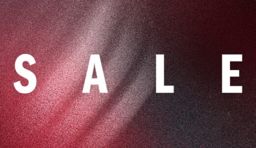 adidas 2025年冬クリアランスセールが会員限定で12月11日まで先行開催