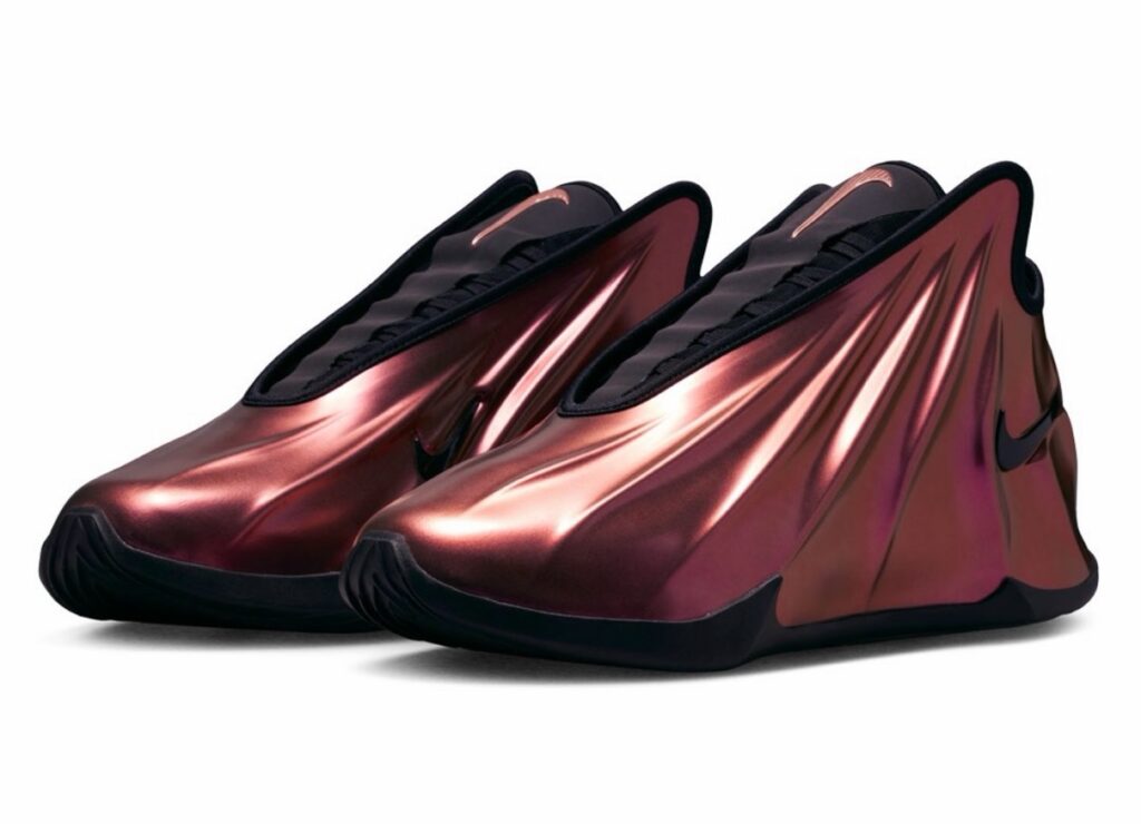 Nike G.T. Future の新作が国内2月5日より発売［FZ5591-900 / FZ5591