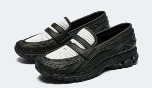 New Balance『1906L “Black/Angora”』が発売開始 ［U19068G9］