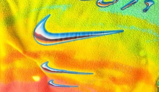 CPFM x Nike ACG 2026年春コレクションが発売予定