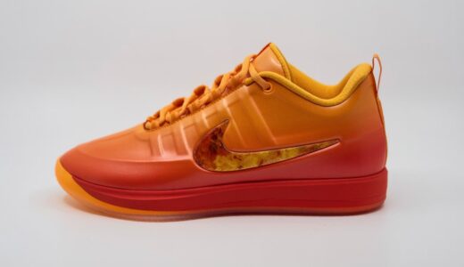 Devin Bookerの2代目シグネチャー『Nike Book 2』の新作が国内2月18日に発売 ［IB6688-001 / IQ0051-001 / IB6688-700］