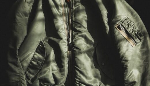 Buzz Rickson’s x BEAMS PLUS『Type MA-1 E-Type 1976』が国内1月2日より発売