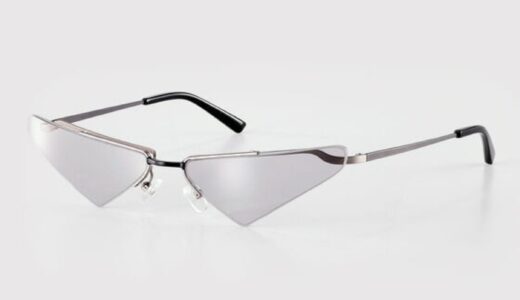 HUNTER×HUNTER『ゲンスルーのサングラス』の国内先行予約が開始